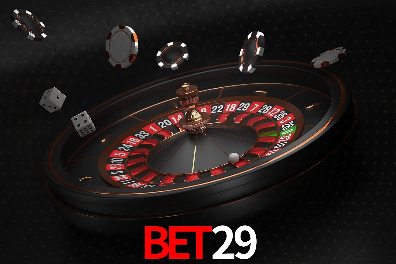 BET29 App