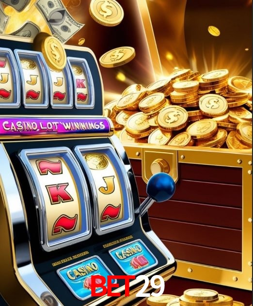 Experiência VIP BET29