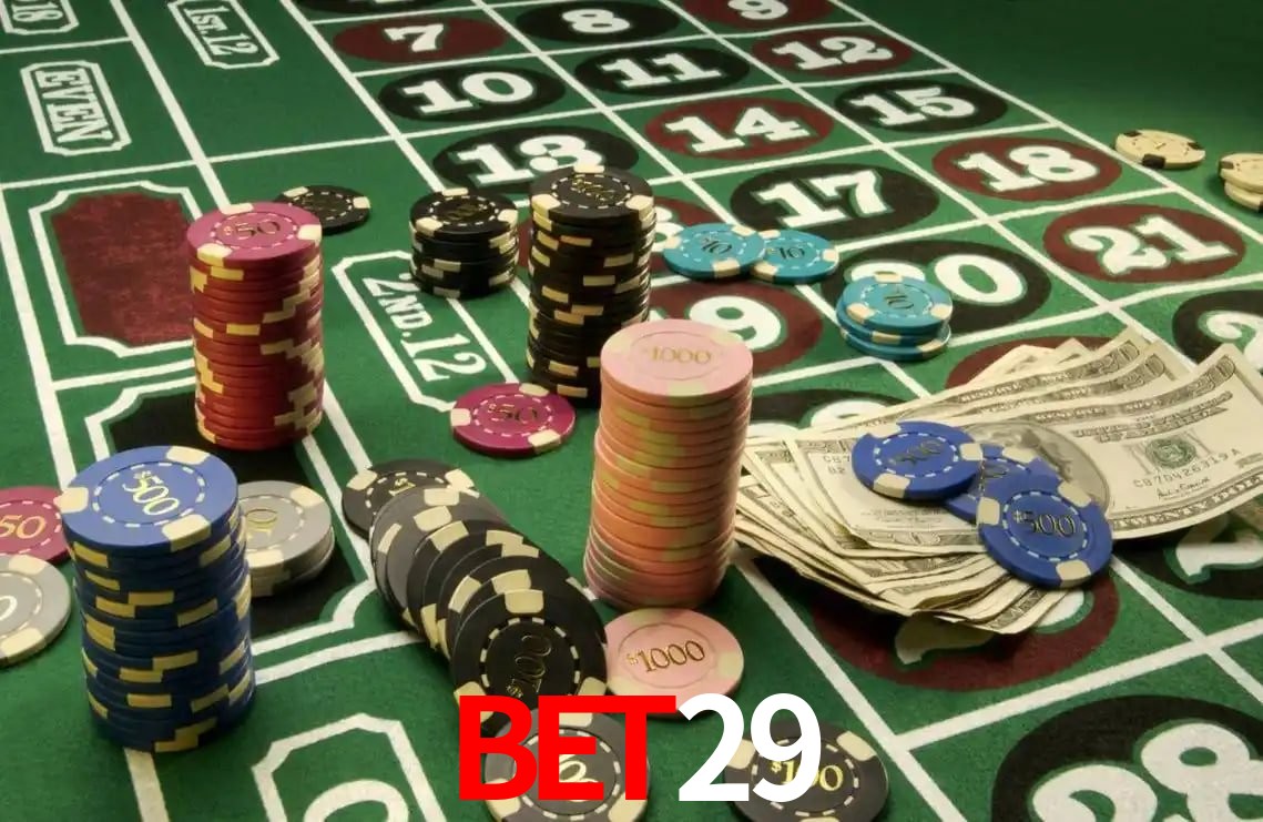 Statistics BET29