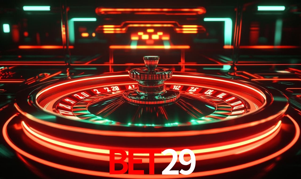 Apostas Esportivas na BET29: Um Guia Completo