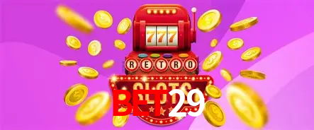 Descubra o Mundo do Cassino Online com BET29