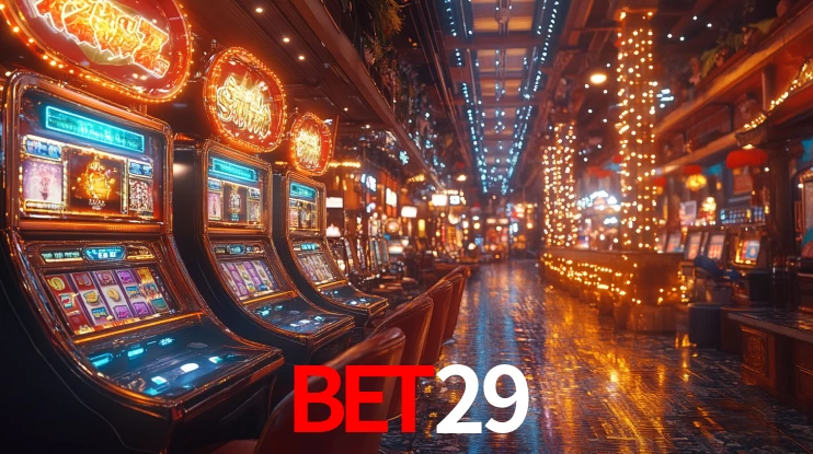 BET29: Seu Especialista em Apostas Esportivas Brasileiras