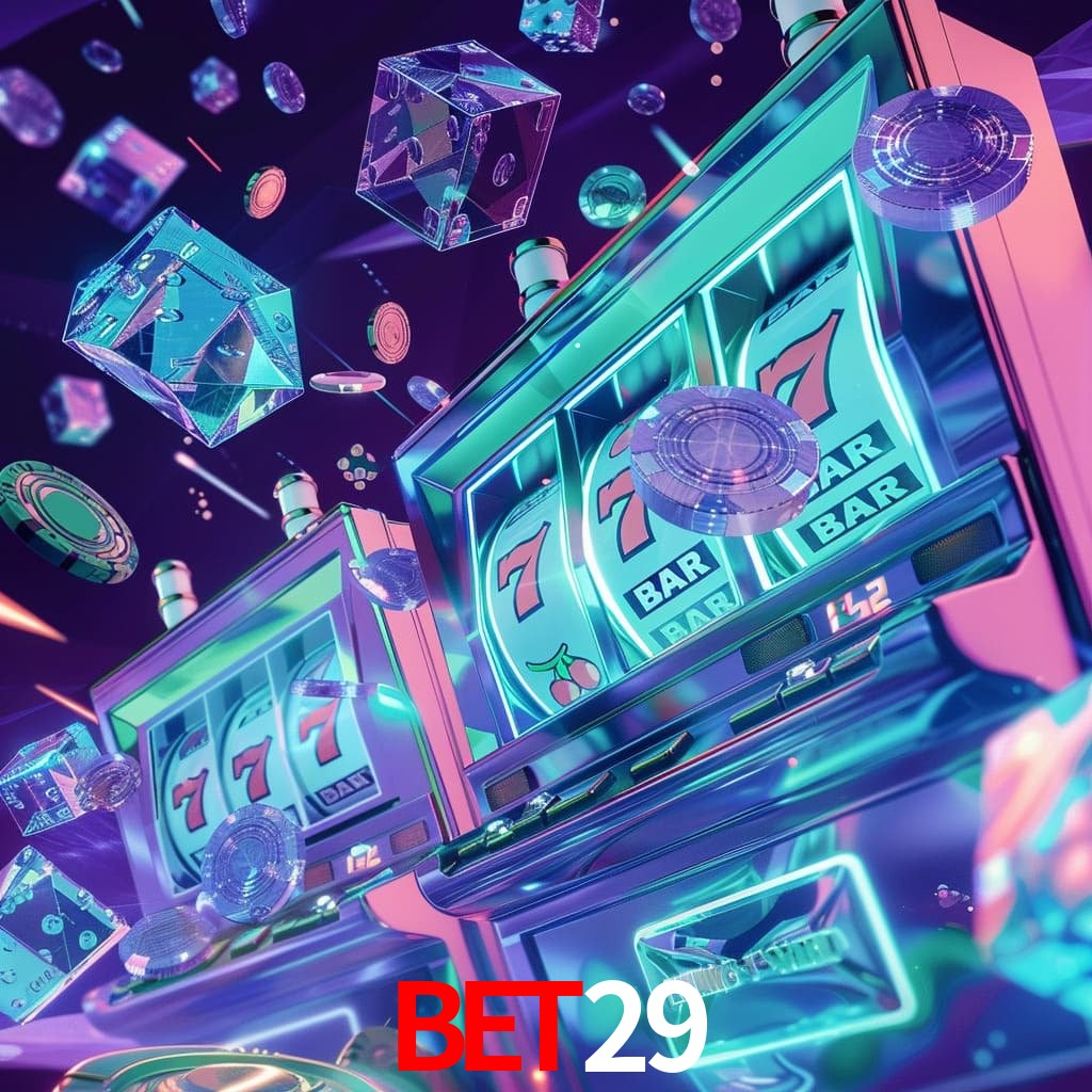 Inovações de Jogos na BET29: O Futuro das Experiências Interativas