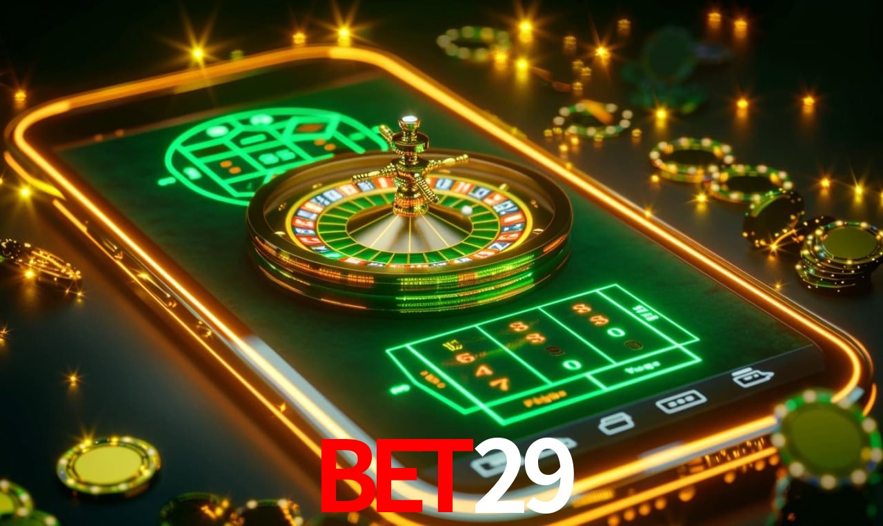 Account Benefits BET29