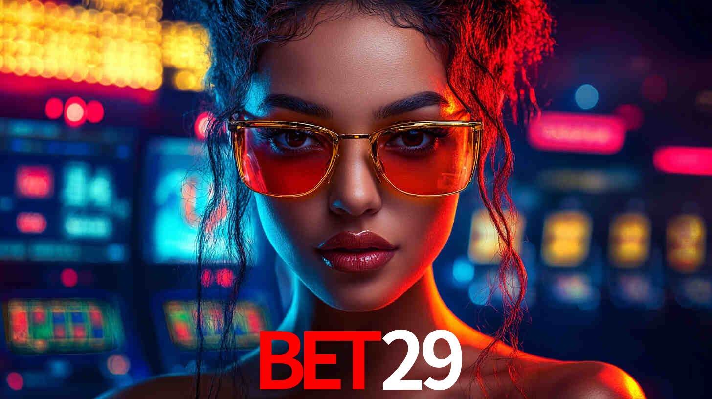 Apostas Esportivas na BET29: Um Guia Completo