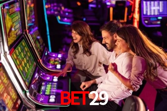 Desvendando o Mundo dos Jogos Virtuais na BET29