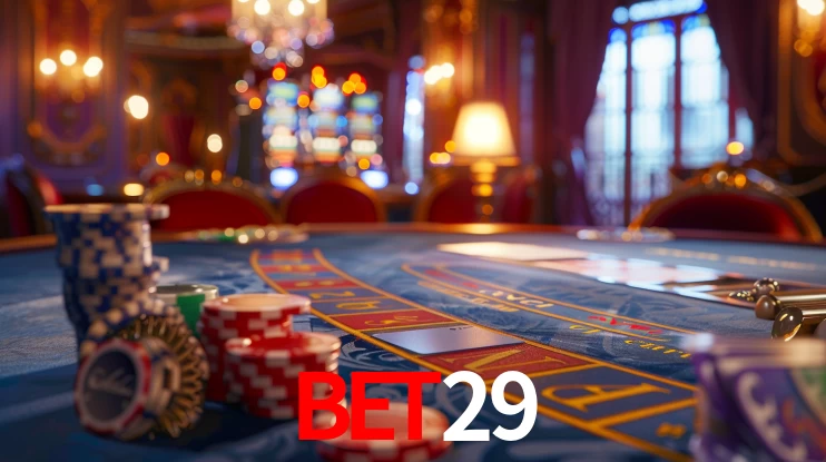 Live Casino BET29