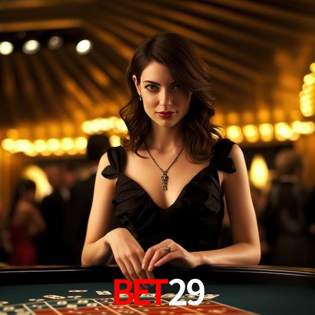 Apostas Esportivas na BET29: Um Guia Completo