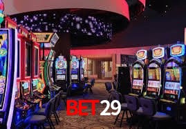 API Integration BET29
