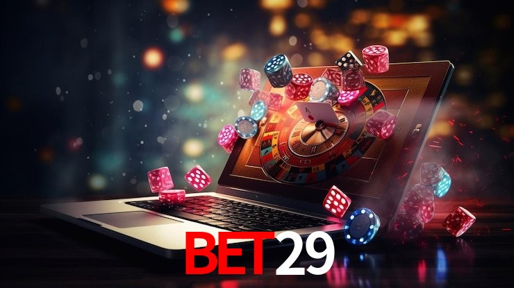 Descubra o Programa VIP da BET29: Vantagens Exclusivas para Jogadores