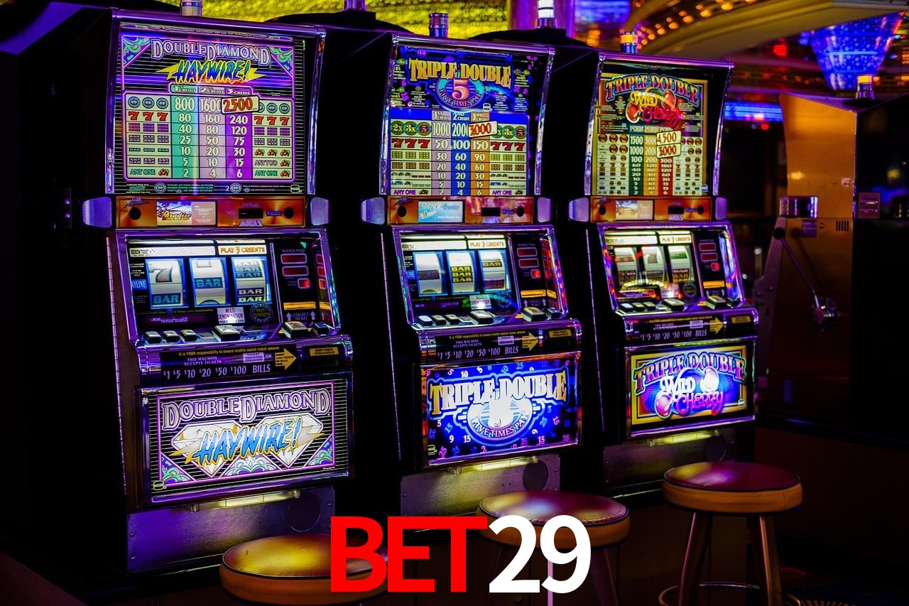 Football Betting BET29