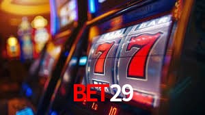 Game Providers BET29