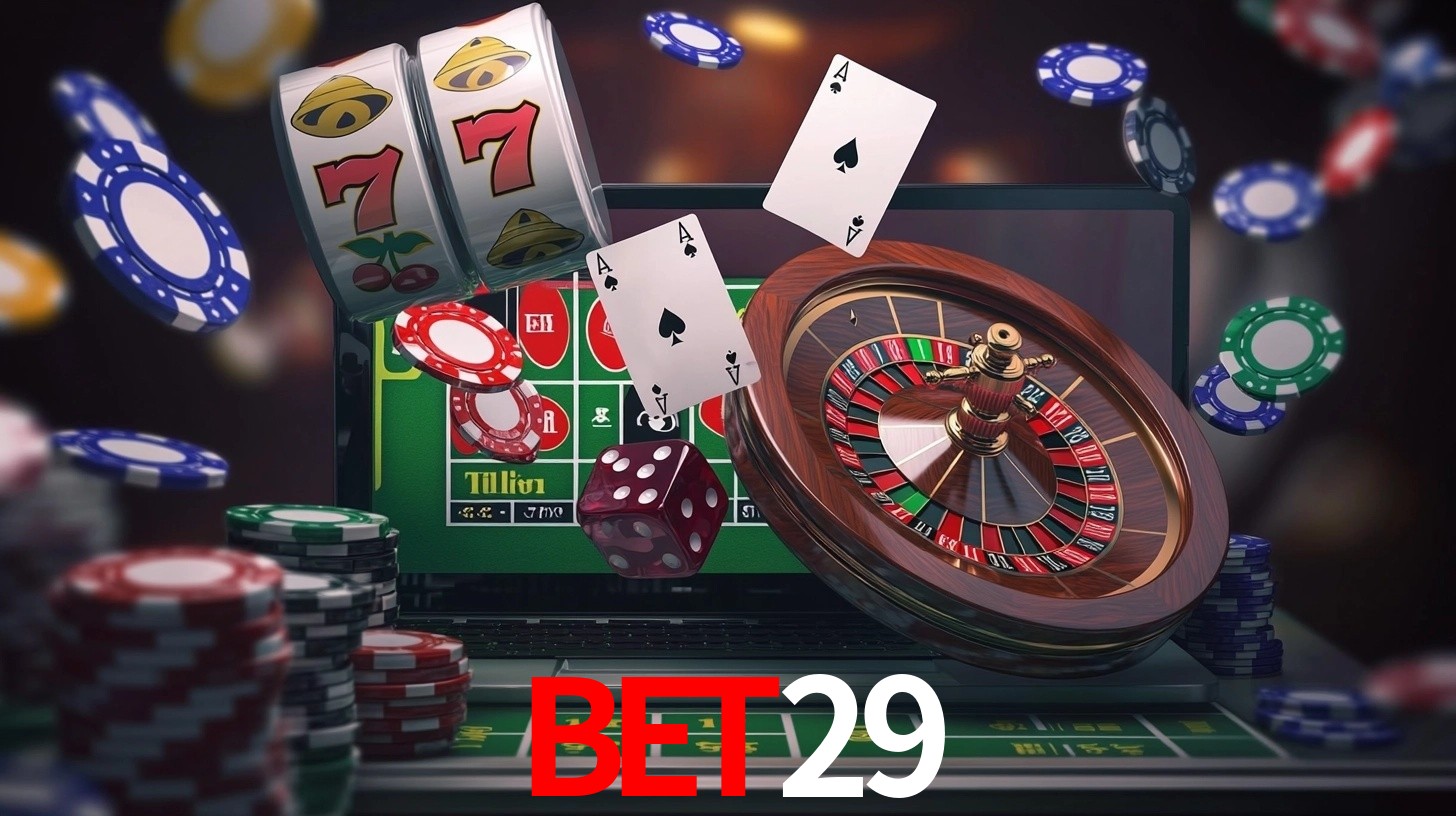 Ofertas Imperdíveis na BET29: Promoções e Bônus Que Valem a Pena