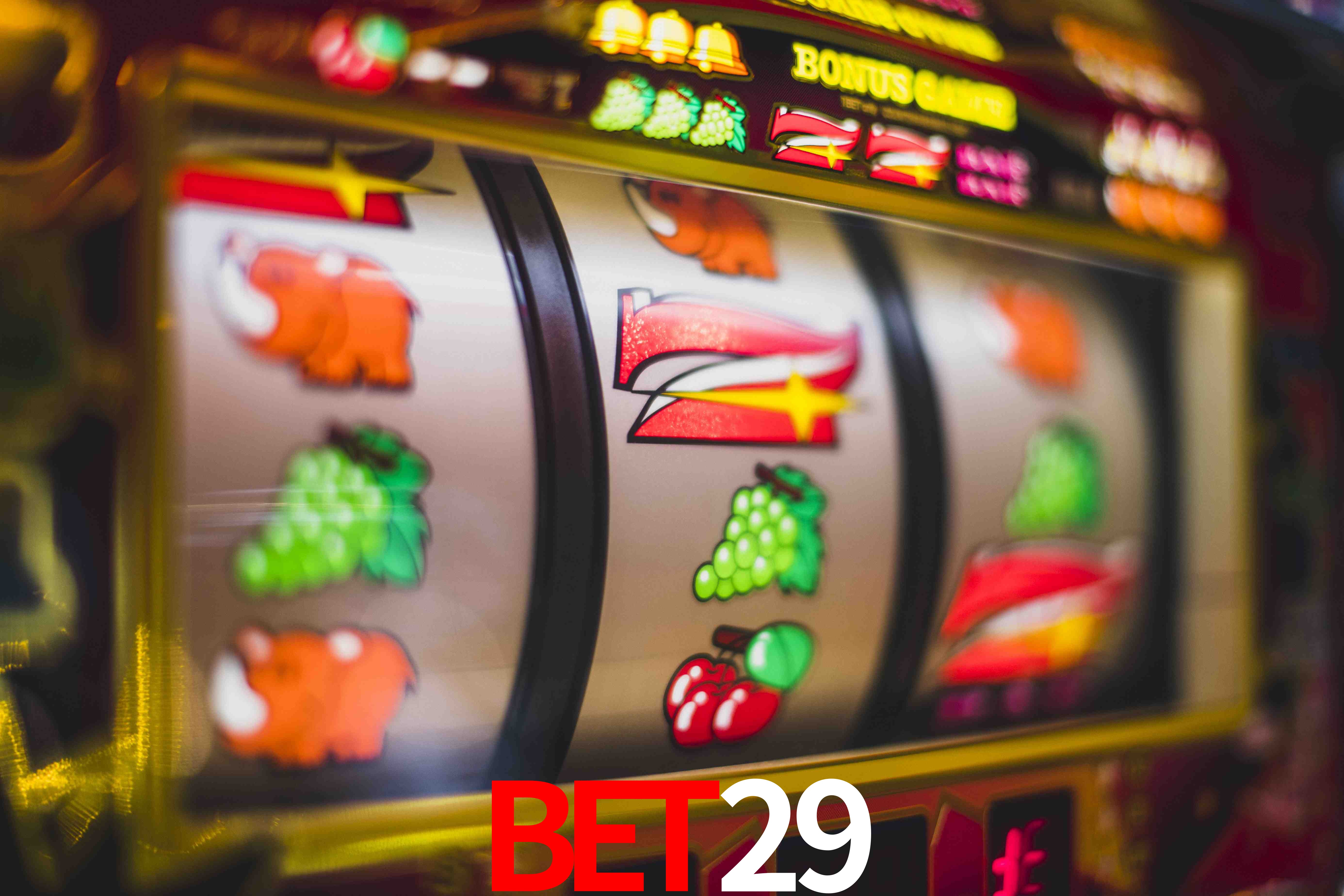 Spaceman Game BET29