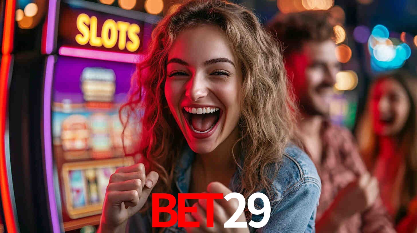 A Experiência Imersiva dos Cassinos Ao Vivo no BET29