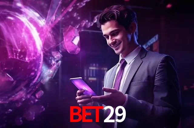 Football Betting BET29