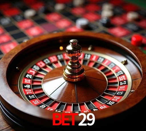 Responsive Design BET29