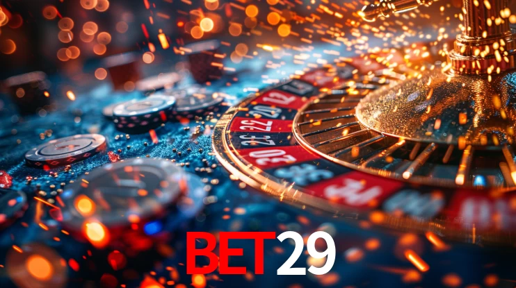 Slot Games BET29