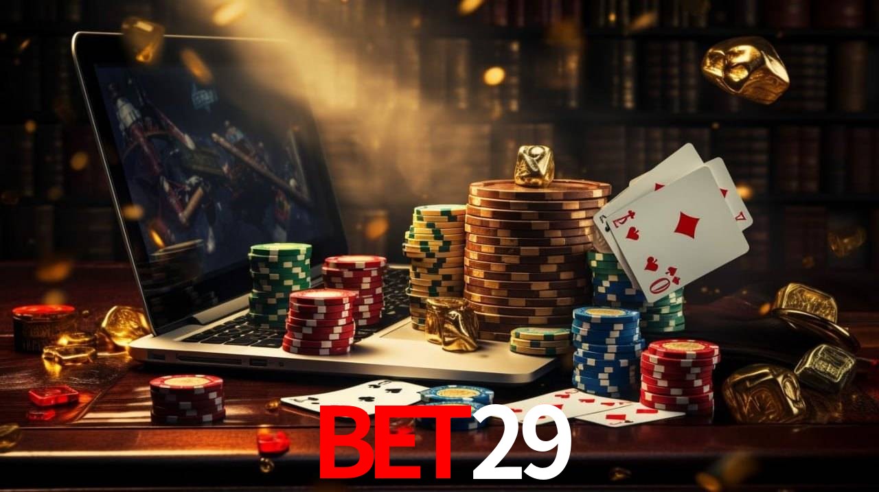 cassino BET29