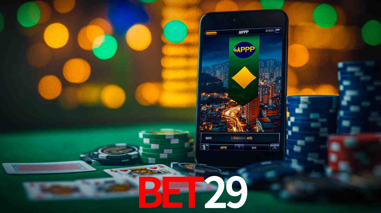 Descubra o Programa VIP da BET29: Vantagens Exclusivas para Jogadores