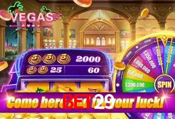 Blackjack Table BET29