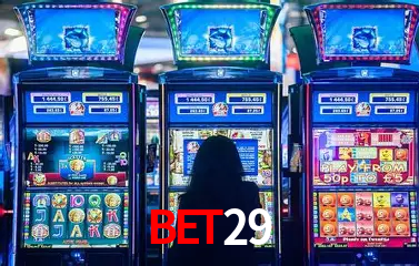 VIP Casino BET29