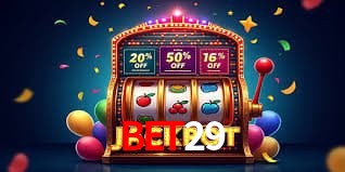 Quick Registration BET29