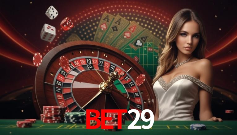 Game Providers BET29