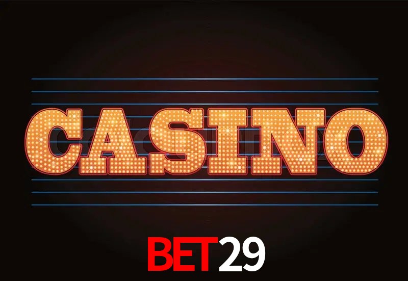 Statistics BET29