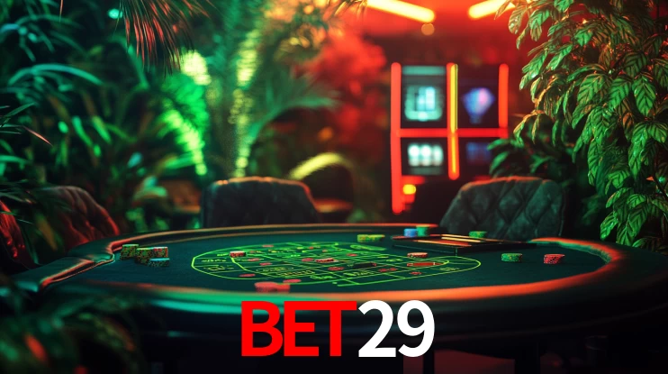 Tournaments BET29