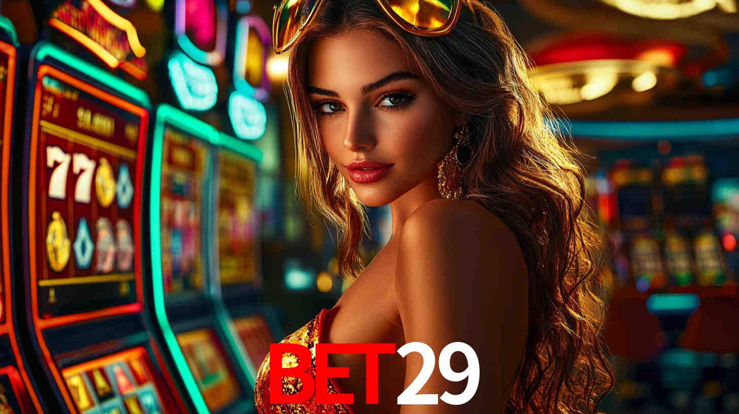 BET29 App Interface