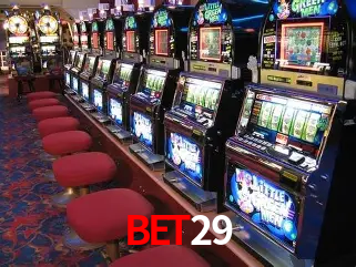 Descubra a Essência do BET29: Nossa História e Compromissos