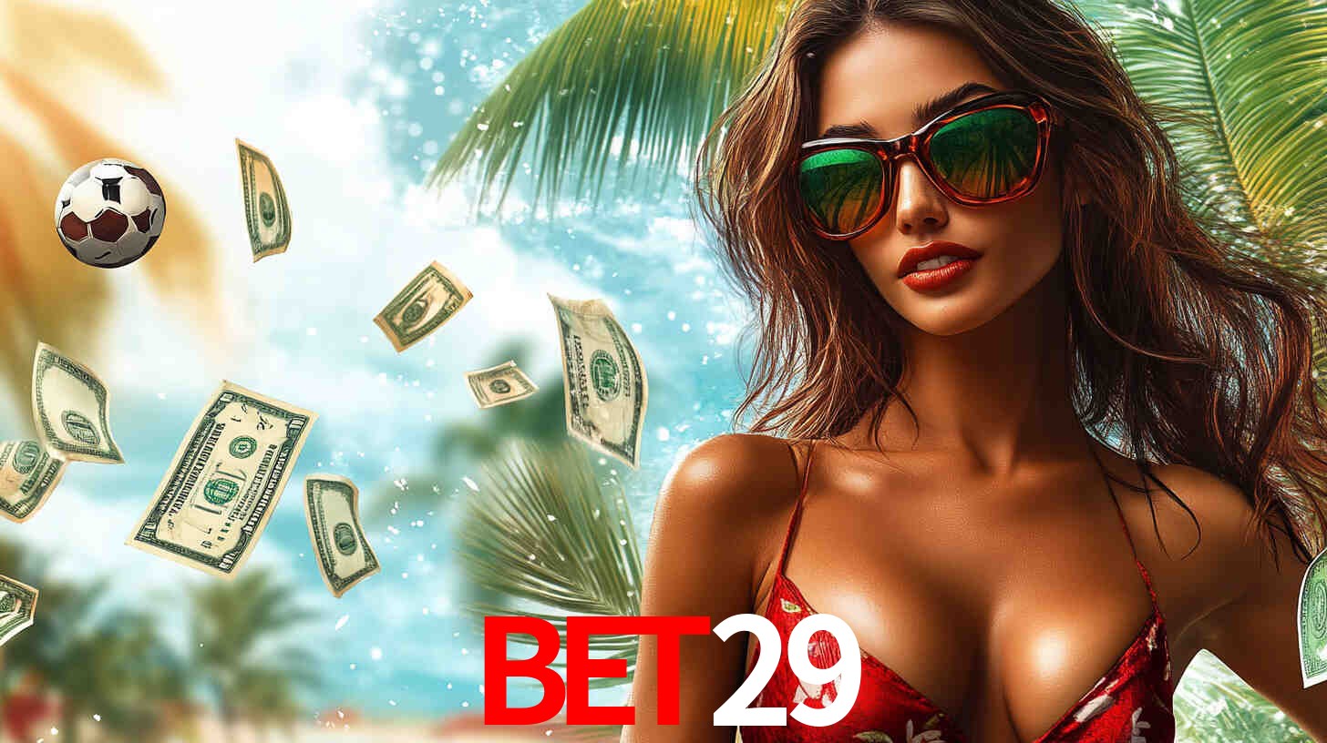 Exclusive Offers BET29