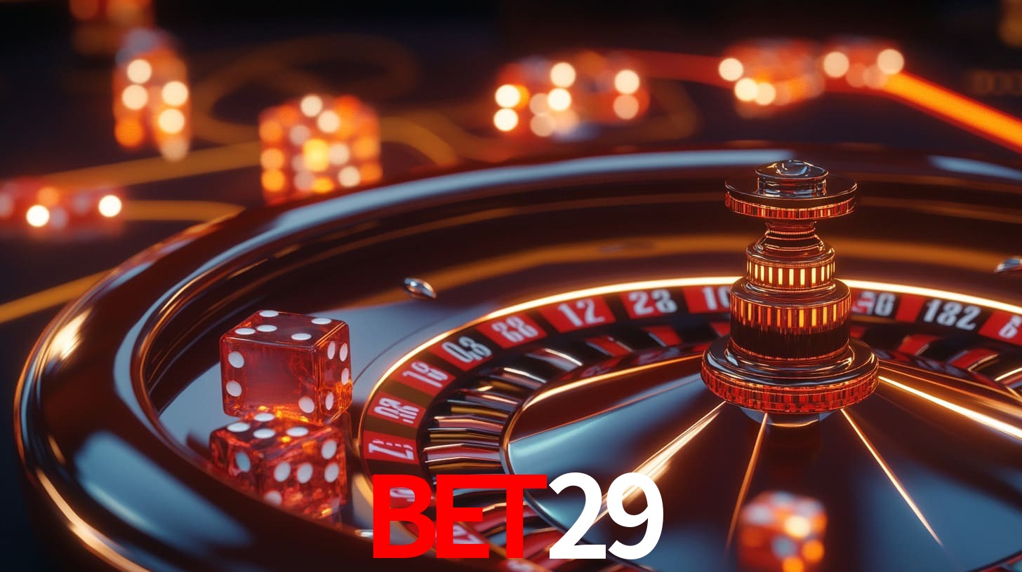 Blackjack Table BET29