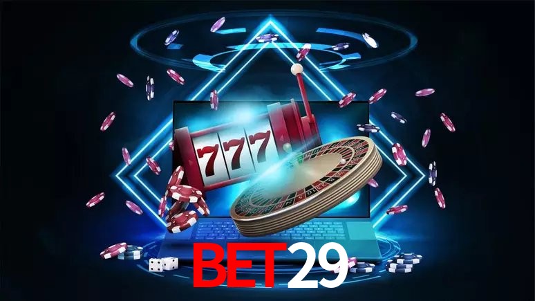 Games Directory BET29