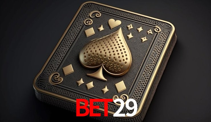 Experiência VIP BET29