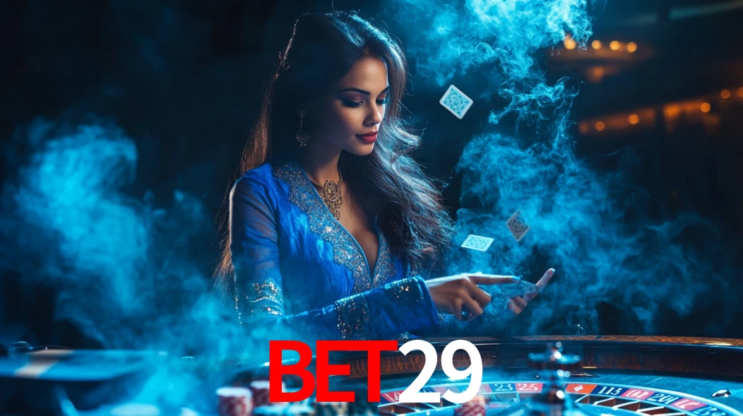 A Popularidade dos Caça-Níqueis no BET29