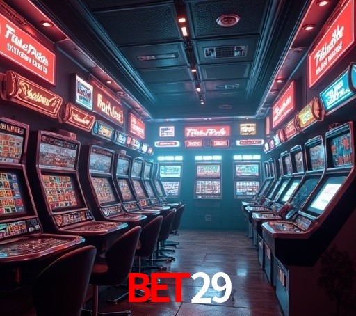 Security Systems BET29