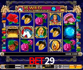 Live Casino BET29
